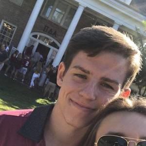 Meet your Posher, Scott